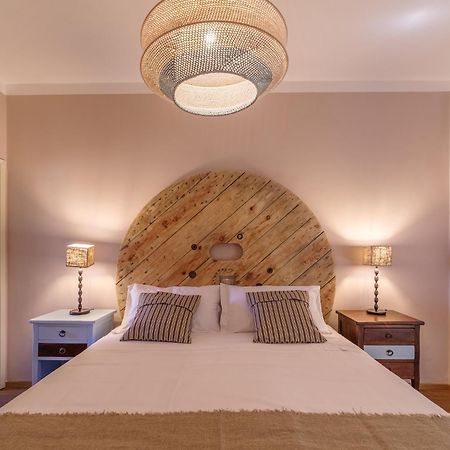 ספולטו Aurora Boutique Hotel & Private Spa מראה חיצוני תמונה