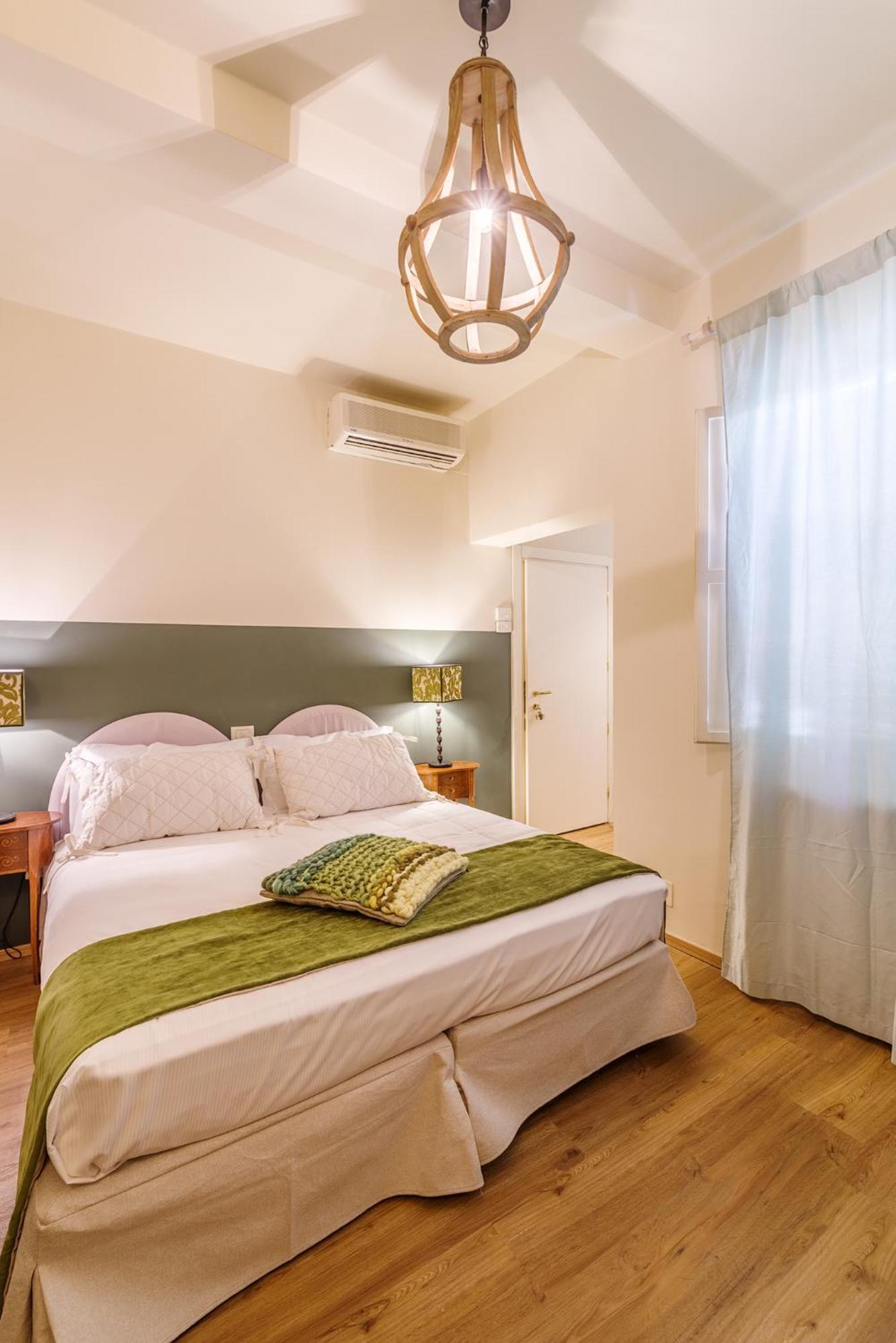 ספולטו Aurora Boutique Hotel & Private Spa מראה חיצוני תמונה