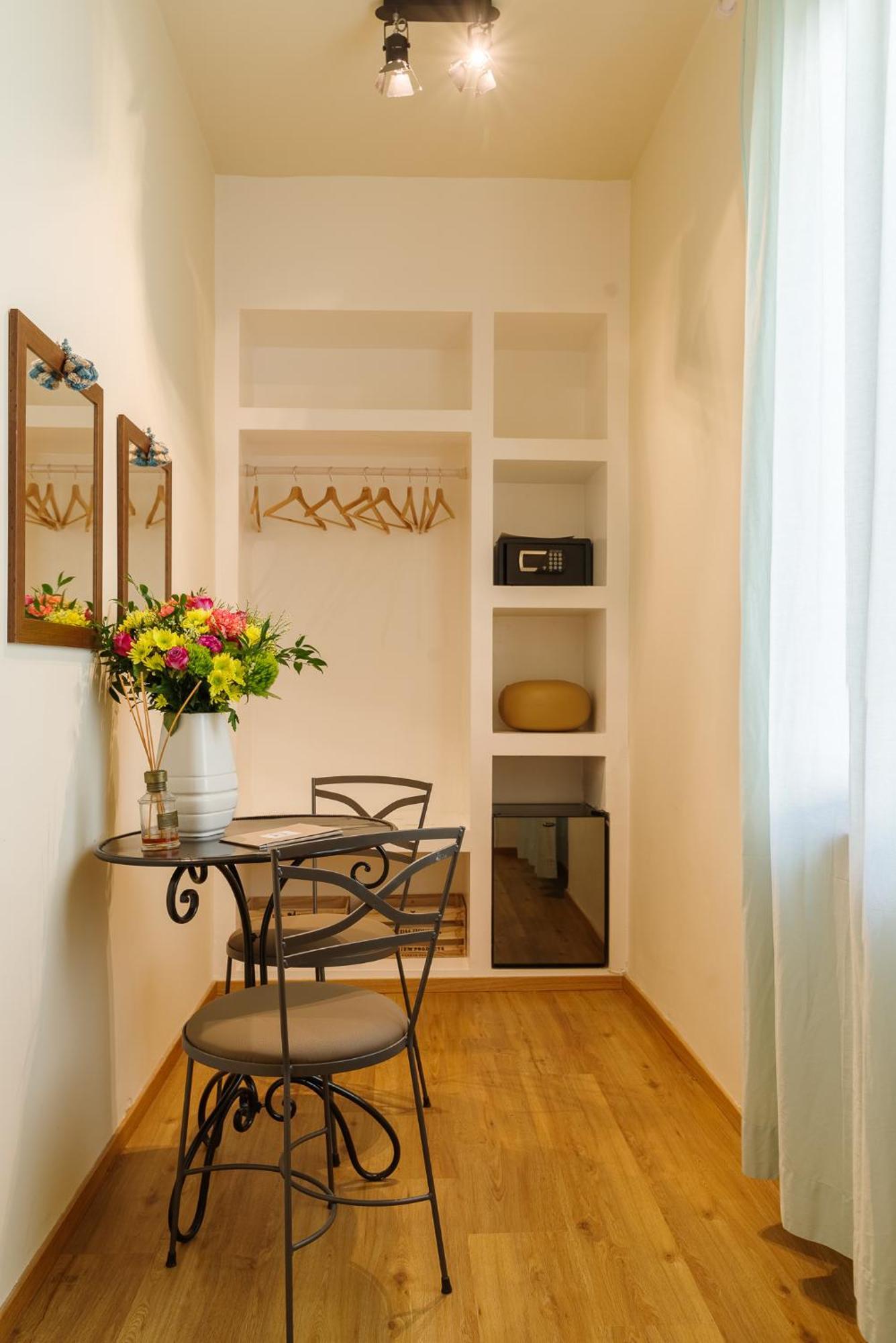 ספולטו Aurora Boutique Hotel & Private Spa מראה חיצוני תמונה